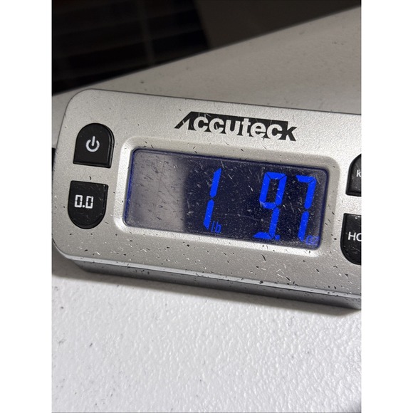 Free People Mini Skirt Womens Size 10 Dark Brown Faux Leather Rayon Pull On Zip - Picture 10 of 10